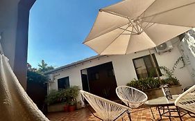 Casa Sur